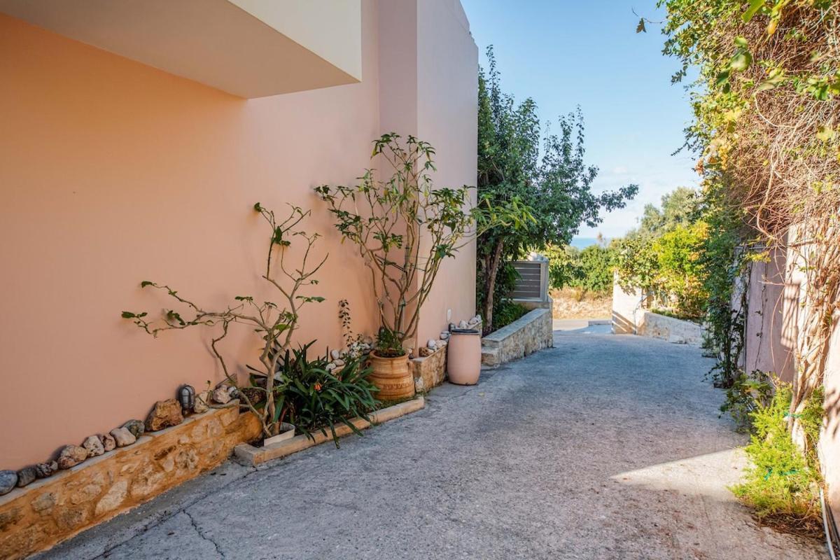 Μικρά Ανώγεια Βίλα Ρέθυμνο Εξωτερικό φωτογραφία
