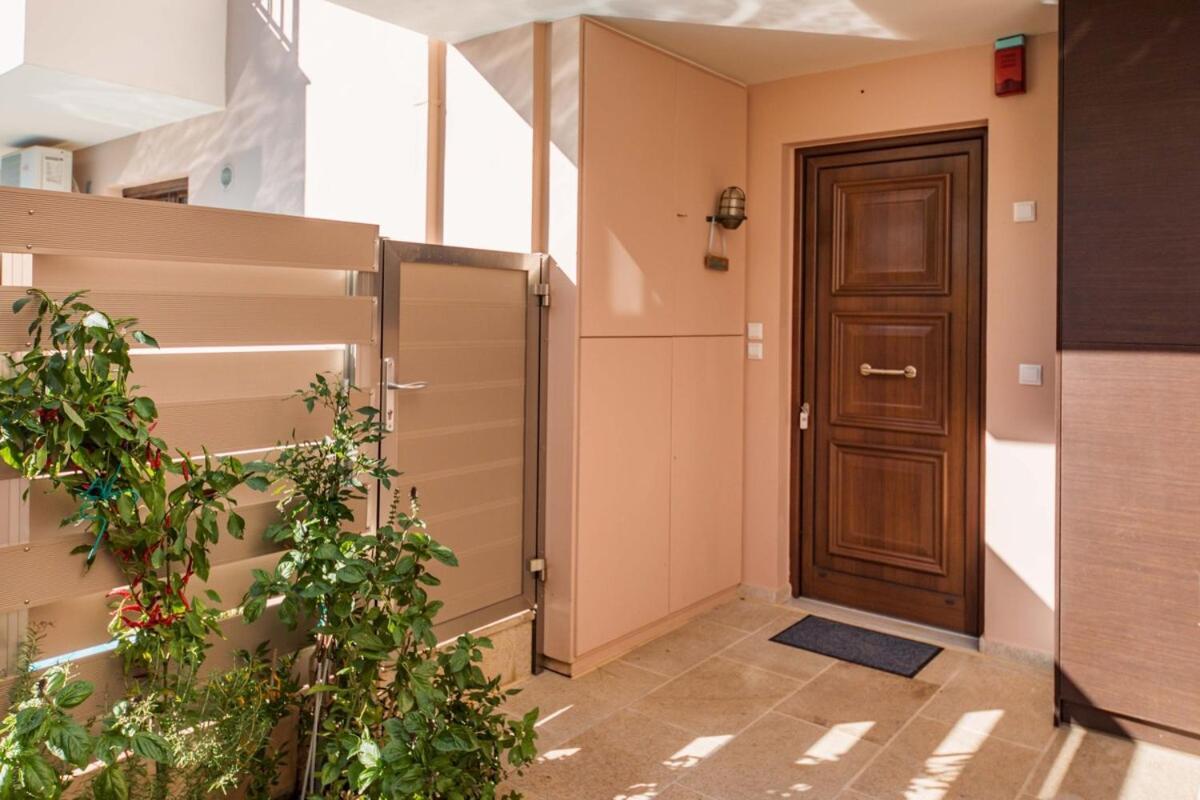 Μικρά Ανώγεια Βίλα Ρέθυμνο Εξωτερικό φωτογραφία