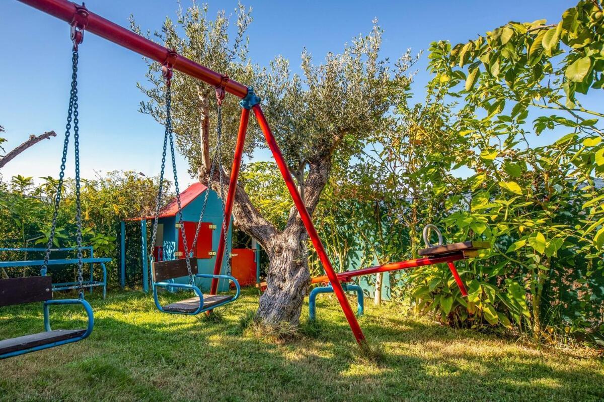 Μικρά Ανώγεια Βίλα Ρέθυμνο Εξωτερικό φωτογραφία